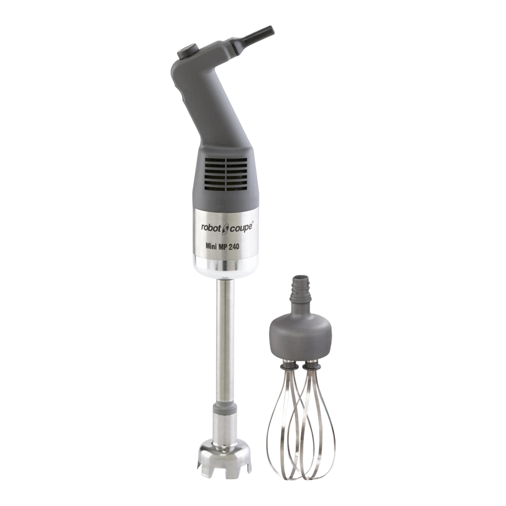 Міксер РУЧНИЙ ROBOT COUPE Mini MP 240 Combi (290 Вт)